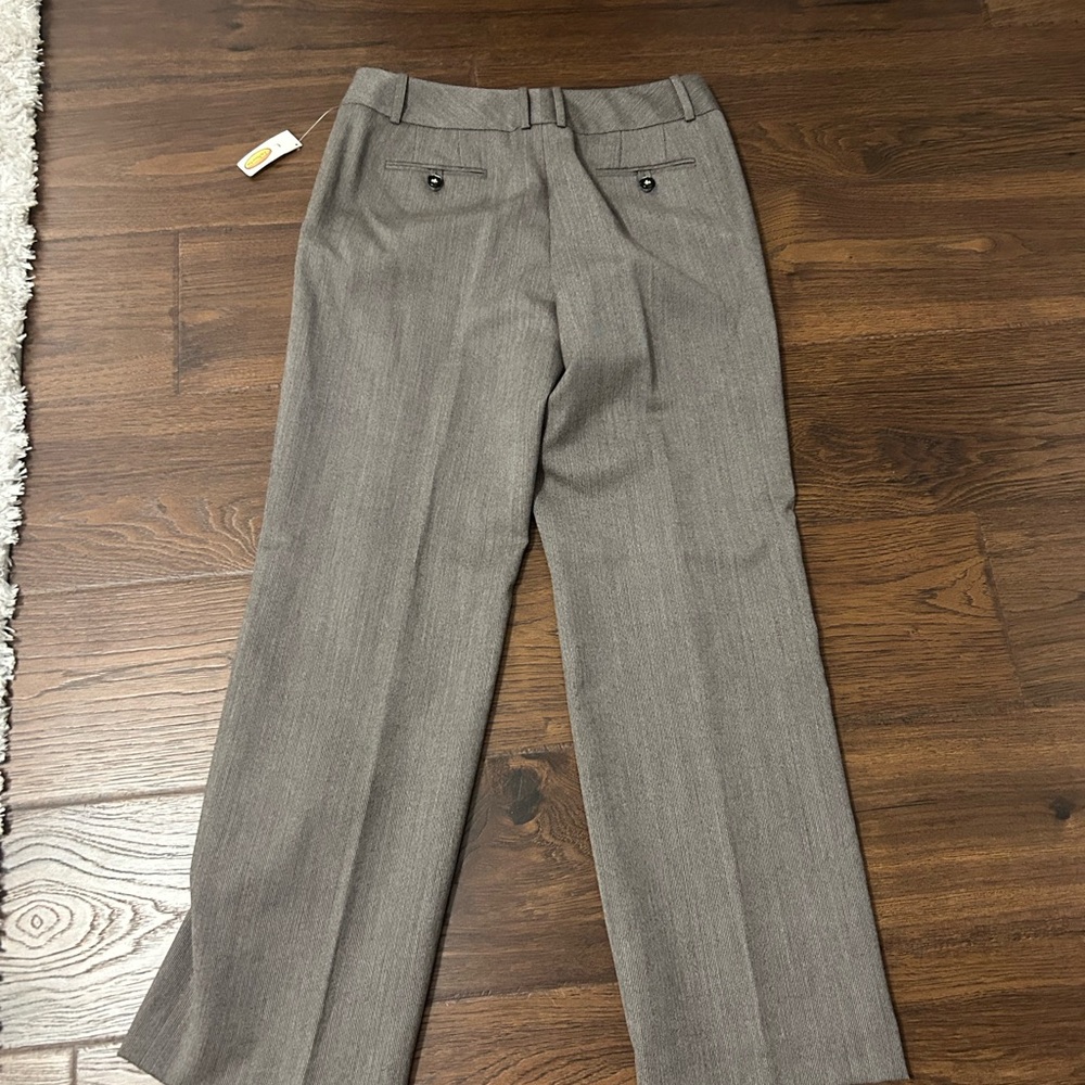 Talbots Trousers - Picture 2 of 4